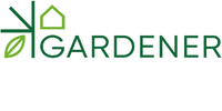 Лого - Gardener