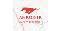 Лого - Анкор-IК, ТОВ