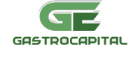 Лого - GastroCapital