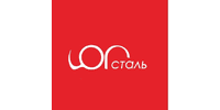 Лого - Югсталь, ТОВ