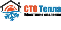 Лого - СТО Тепла
