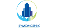 Лого - Будкомсервіс 24/7