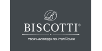 Лого - Біскотті, ТзОВ