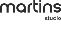 Лого - Martins