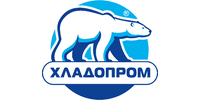 Лого - Хладопром, ТОВ