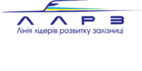 Лого - Львівський локомотиворемонтний завод