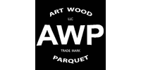 Лого - Art Wood Parquet