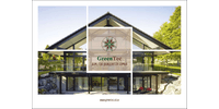 Лого - Greentec