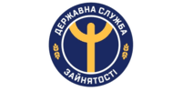 Лого - Вінницький обласний центр зайнятості (відділ рекрутингу)