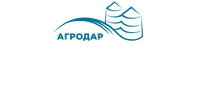 Лого - Агродар, виробнича компанія