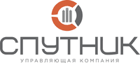 Лого - Спутник, сервисная компания
