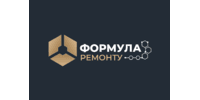 Лого - Формула Ремонту Груп