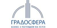 Лого - Градосфера, ТОВ
