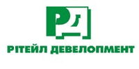 Лого - RD LTD