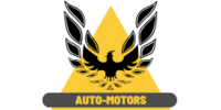 Лого - Auto-motors