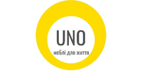 Лого - Uno mebli