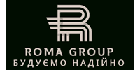 Лого - Рома Груп