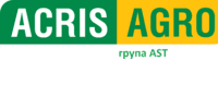 Лого - Aсris Agro