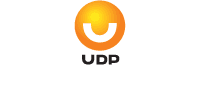 Лого - UDP (Ukrainian Development Partners)