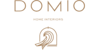 Лого - Domio Home Interiors
