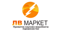 Лого - ЛВ Маркет, ПНВП