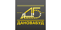 Лого - Дановабуд, ПП