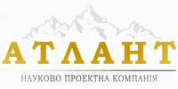 Лого - Атлант, НПК, ТОВ