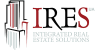 Лого - Integrated Real Estate Service Provider