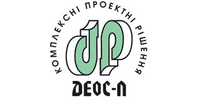 Лого - Деос-Л, ПП