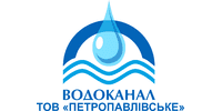 Лого - Петропавлівське, ТОВ