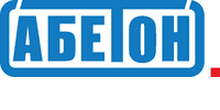 Лого - Абетон, ТОВ
