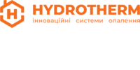 Лого - Гідротерм Україна, ТОВ