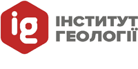 Лого - Інститут Геології