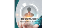Лого - Recruitexpert