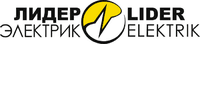 Лого - Лідер Електрик, ЗНА, ТОВ