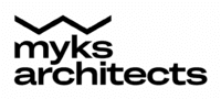 Лого - Myks architects