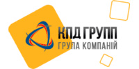 Лого - КПД Групп