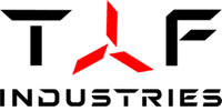 Лого - TAF Industries