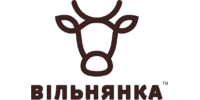 Лого - ВП Вільнянський молокозавод, ТОВ