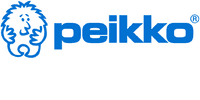 Лого - Peikko Ukraine