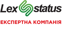 Лого - Lexstatus