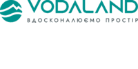 Лого - Водаленд