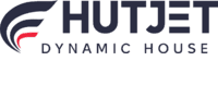 Лого - HutJet