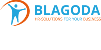 Лого - Blagoda