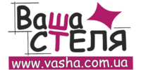 Лого - Ваша Стеля