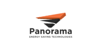 Лого - Panorama, група компаній