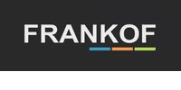 Лого - Frankof, фабрика м'яких меблів