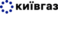 Лого - Київгаз, АТ