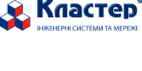 Лого - Кластер Україна