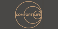 Лого - Comfort Life